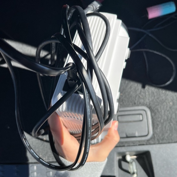 Mini projector - Picture 5 of 6